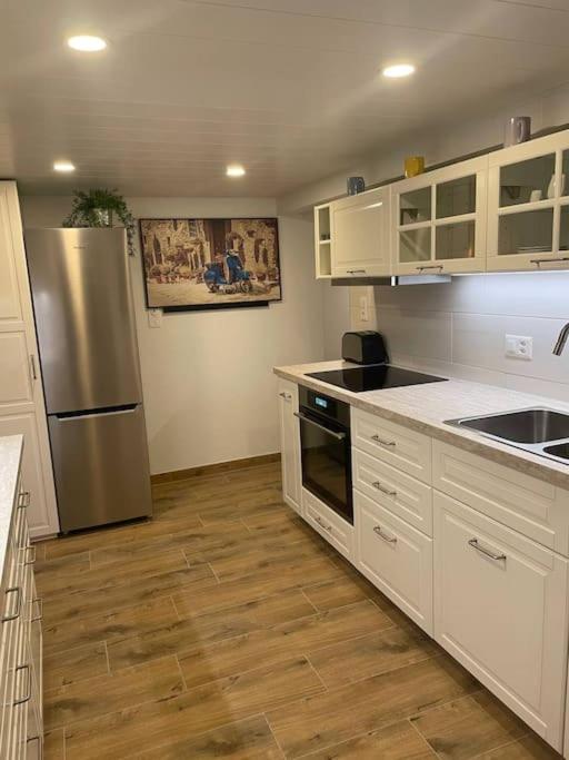 Apartment Chalet Im Sunnigen Usblick Wengen Ngoại thất bức ảnh